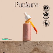 PurBrown - Bräunungstropfen