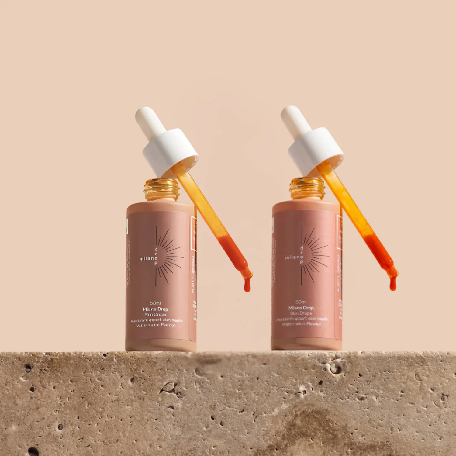 PurBrown - Bräunungstropfen