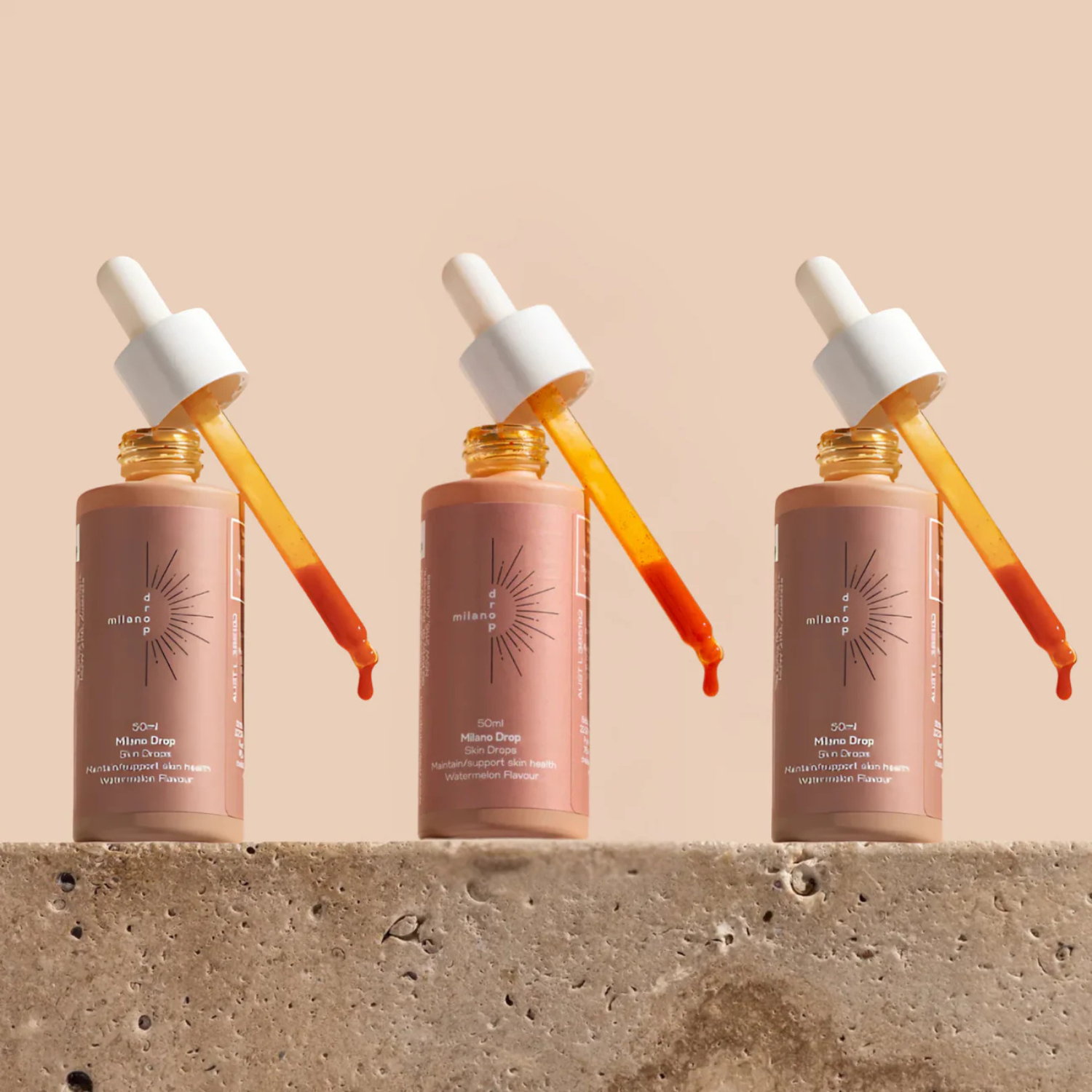 PurBrown - Bräunungstropfen