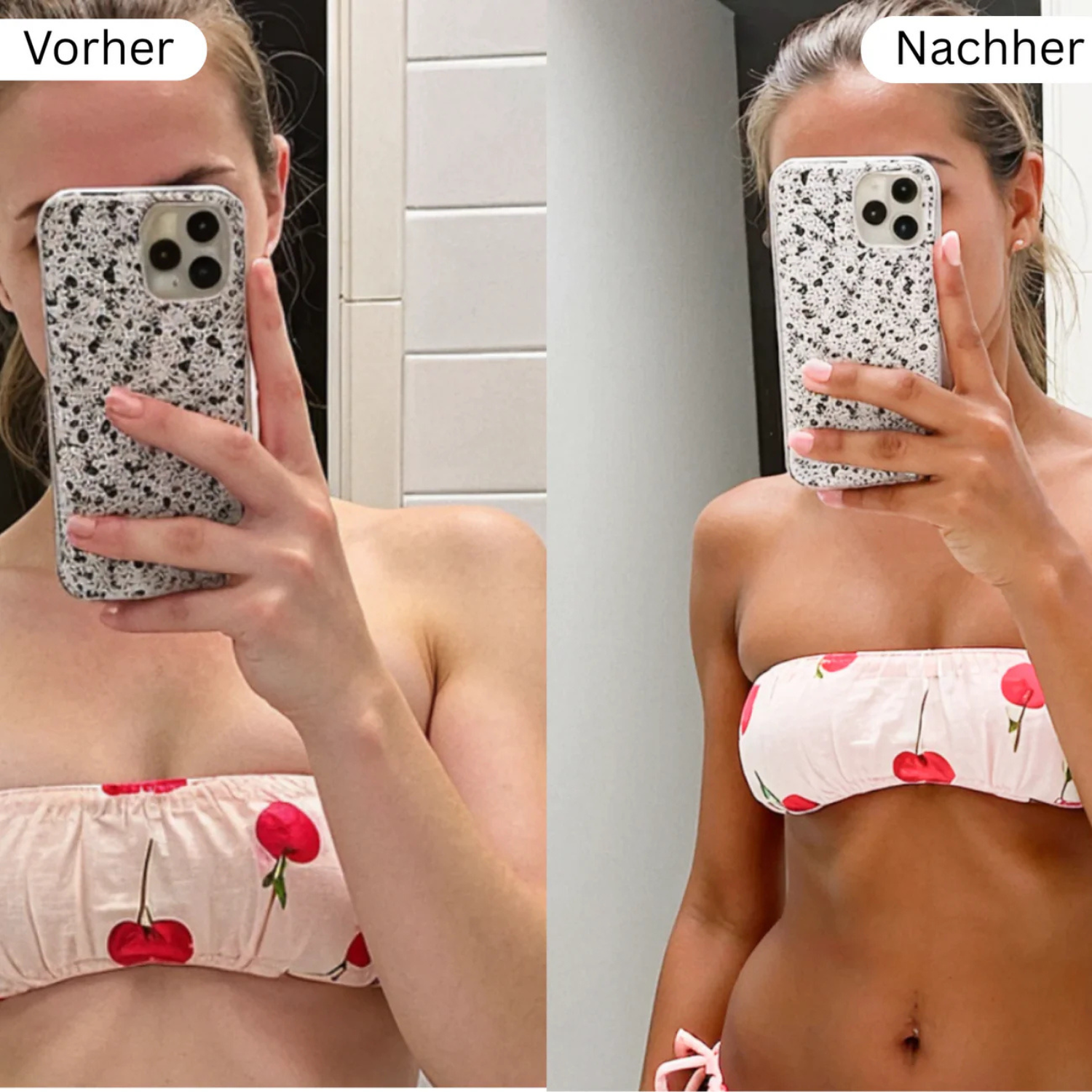 PurBrown - Bräunungstropfen