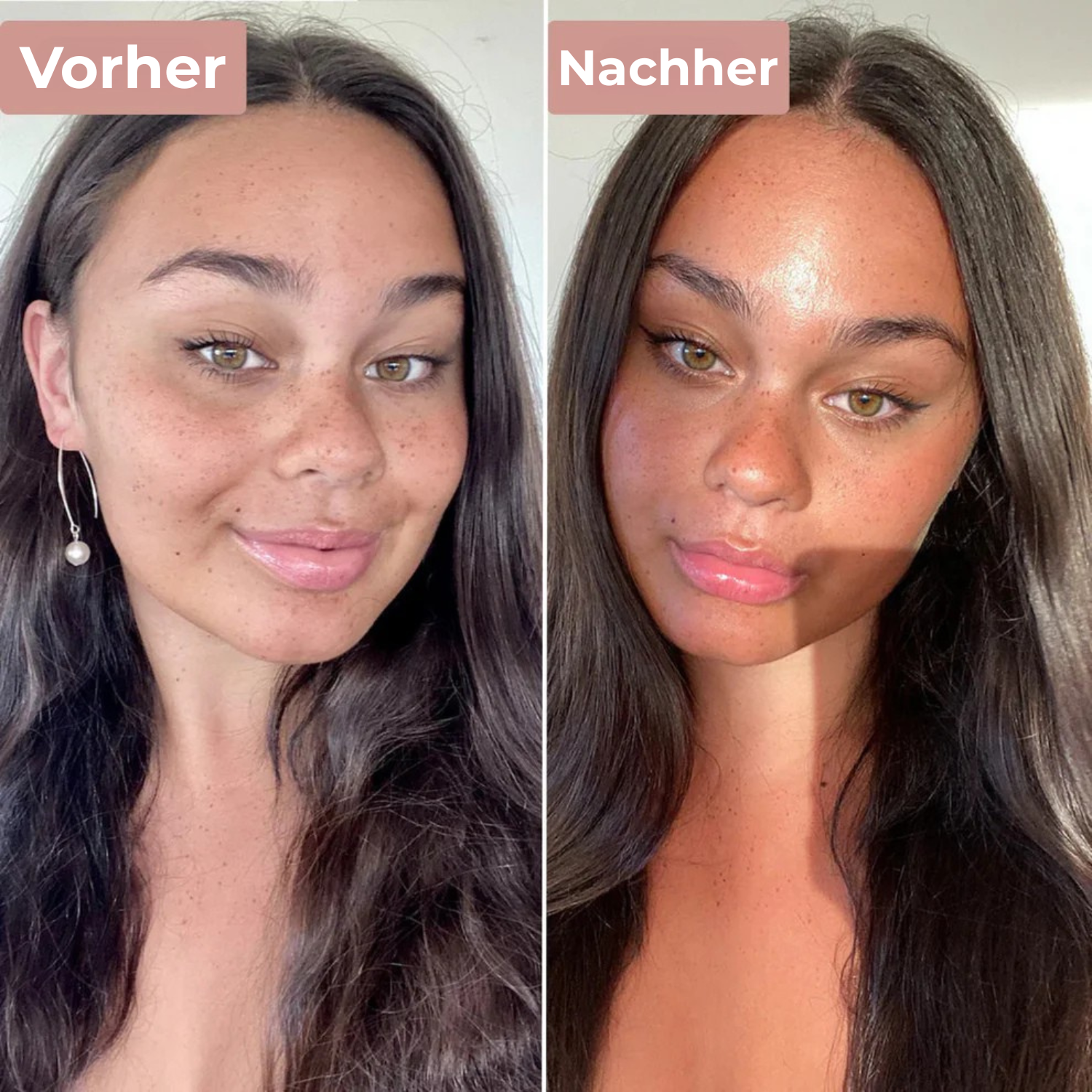 PurBrown - Bräunungstropfen