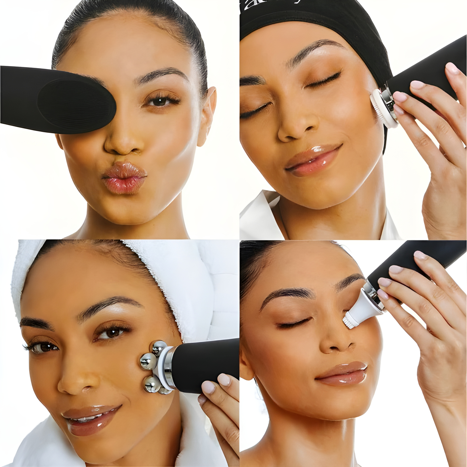 PurClean® Glätten, Straffen, Reinigen: für strahlende Haut